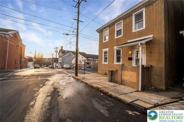 200 Church Street, Catasauqua Boro, PA 18032