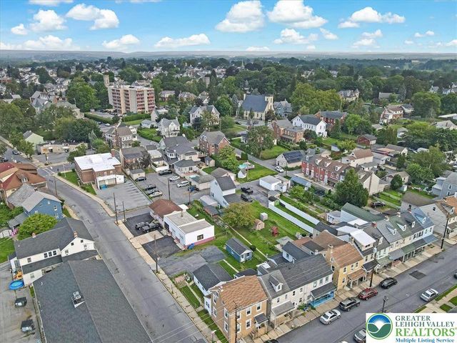 200 Church Street, Catasauqua Boro, PA 18032