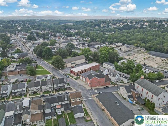 200 Church Street, Catasauqua Boro, PA 18032