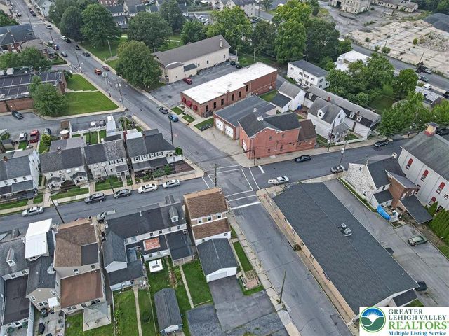 200 Church Street, Catasauqua Boro, PA 18032