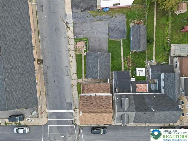 200 Church Street, Catasauqua Boro, PA 18032