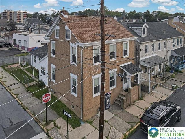 200 Church Street, Catasauqua Boro, PA 18032