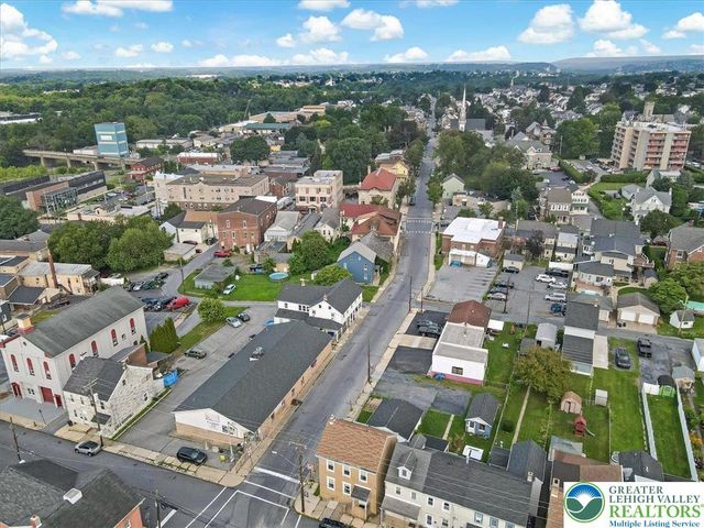 200 Church Street, Catasauqua Boro, PA 18032