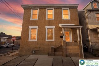 200 Church Street, Catasauqua Boro, PA 18032