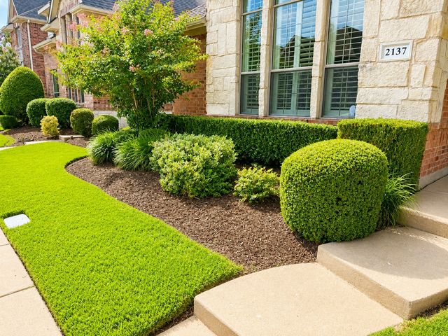 2137 Prager Port Lane, Plano, TX 75025
