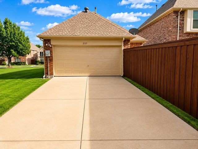 2137 Prager Port Lane, Plano, TX 75025