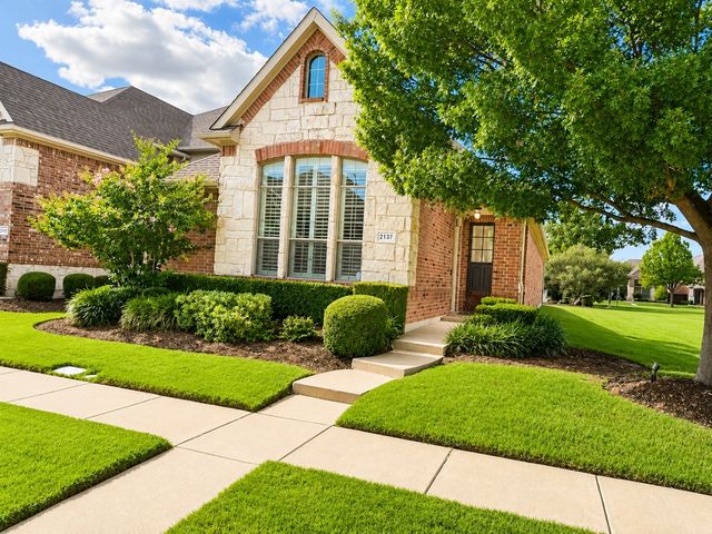 2137 Prager Port Lane, Plano, TX 75025