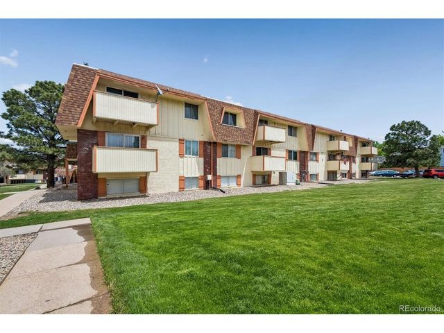 10211 Ura Ln 5-203, Thornton, CO 80260