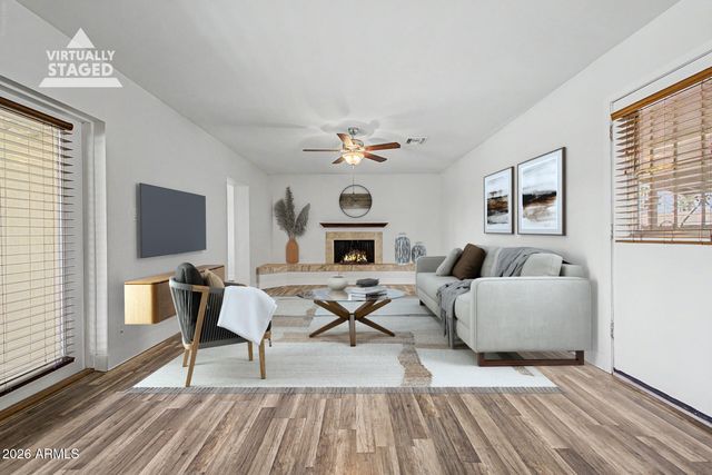 3745 W BROWN Street, Phoenix, AZ 85051
