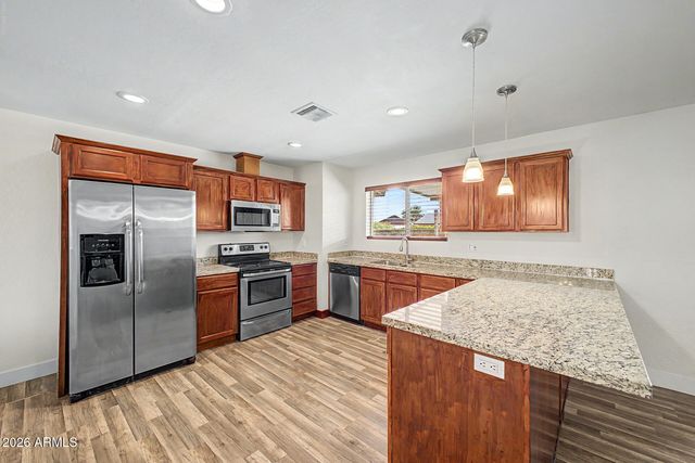 3745 W BROWN Street, Phoenix, AZ 85051
