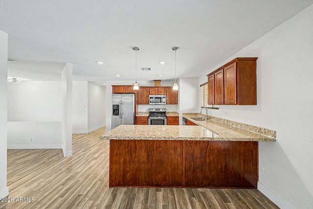 3745 W BROWN Street, Phoenix, AZ 85051