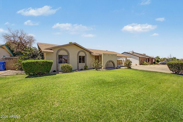 3745 W BROWN Street, Phoenix, AZ 85051