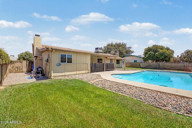 3745 W BROWN Street, Phoenix, AZ 85051
