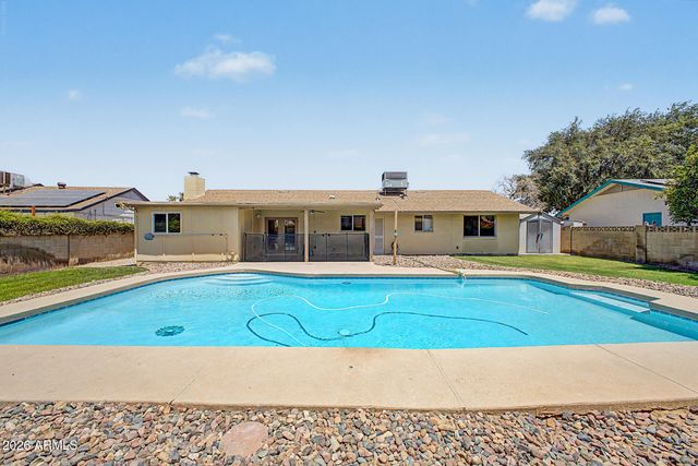 3745 W BROWN Street, Phoenix, AZ 85051