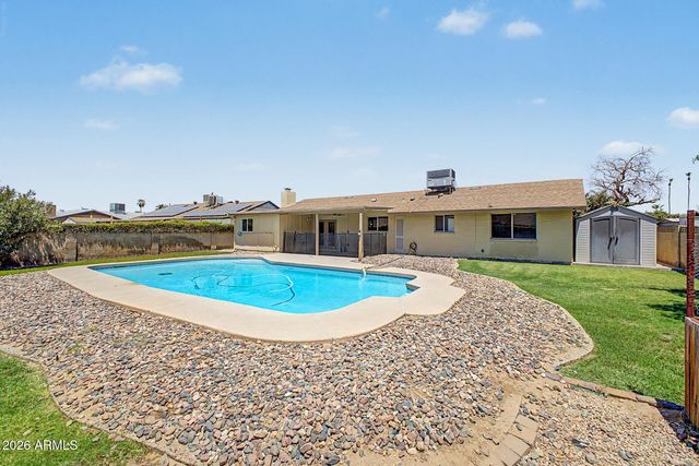 3745 W BROWN Street, Phoenix, AZ 85051