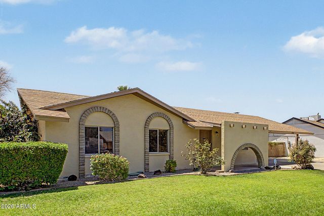 3745 W BROWN Street, Phoenix, AZ 85051