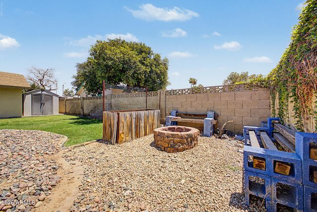 3745 W BROWN Street, Phoenix, AZ 85051