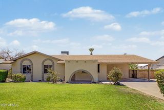 3745 W BROWN Street, Phoenix, AZ 85051