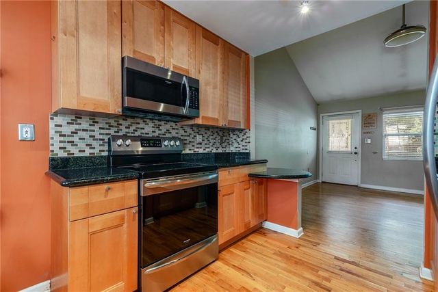 1515 Stone Gate Lane SE, Atlanta, GA 30317