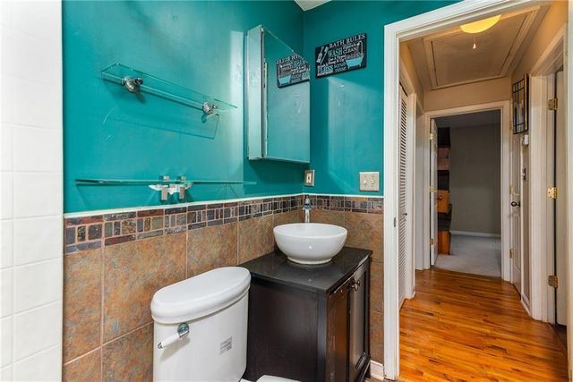 1515 Stone Gate Lane SE, Atlanta, GA 30317