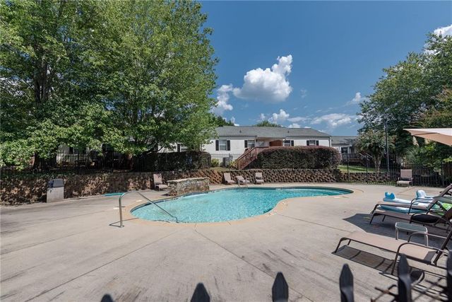 1515 Stone Gate Lane SE, Atlanta, GA 30317
