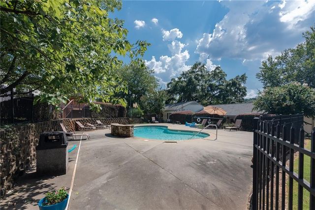 1515 Stone Gate Lane SE, Atlanta, GA 30317