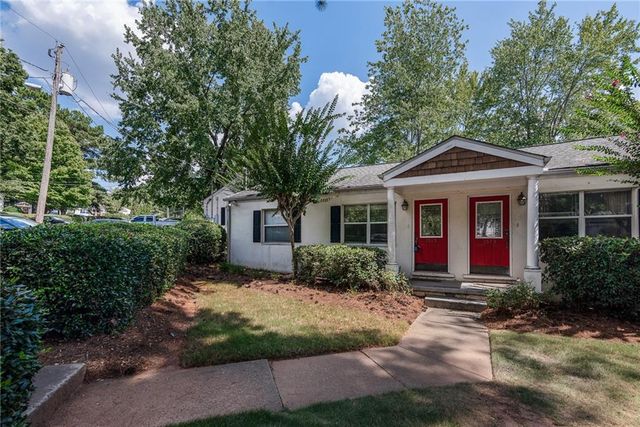 1515 Stone Gate Lane SE, Atlanta, GA 30317