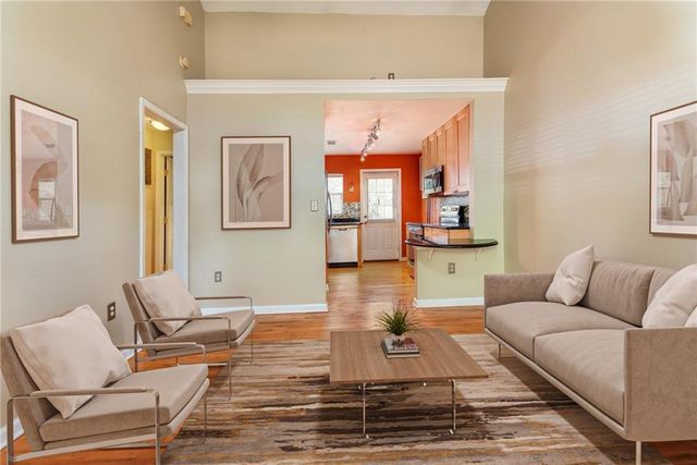 1515 Stone Gate Lane SE, Atlanta, GA 30317