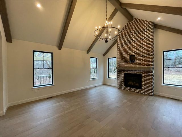 4825 Mountain Drive, Upper Milford Twp, PA 18049