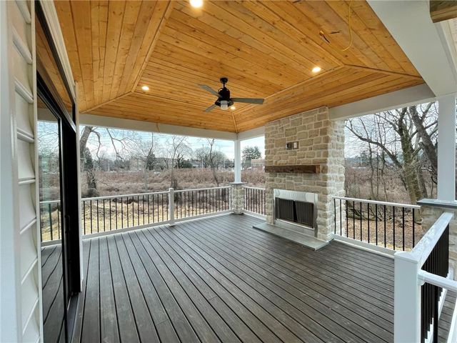 4825 Mountain Drive, Upper Milford Twp, PA 18049