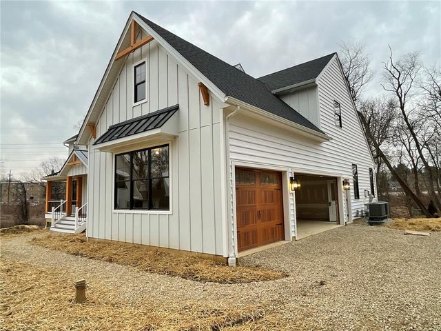 4825 Mountain Drive, Upper Milford Twp, PA 18049
