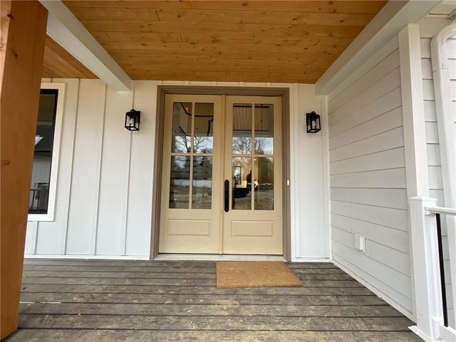 4825 Mountain Drive, Upper Milford Twp, PA 18049