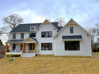 4825 Mountain Drive, Upper Milford Twp, PA 18049