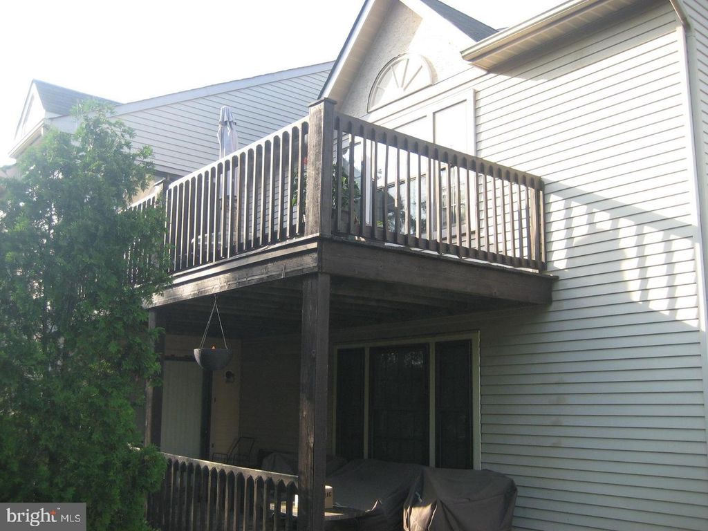 24 NEVILLE CT, Sewell, NJ 08080