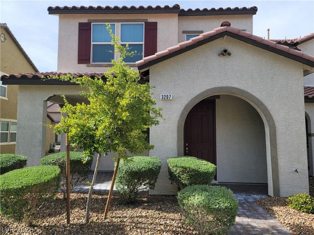 3207 McKenna Dawn Avenue, Henderson, NV 89044