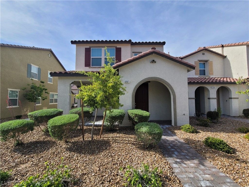 3207 McKenna Dawn Avenue, Henderson, NV 89044