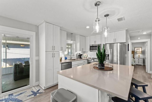 223 Le Grand Drive, Panama City Beach, FL 32413