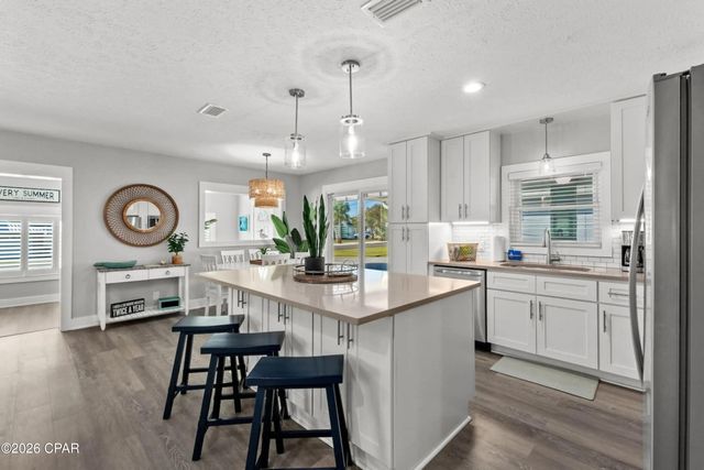 223 Le Grand Drive, Panama City Beach, FL 32413