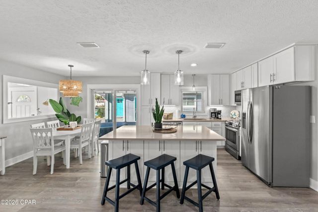 223 Le Grand Drive, Panama City Beach, FL 32413