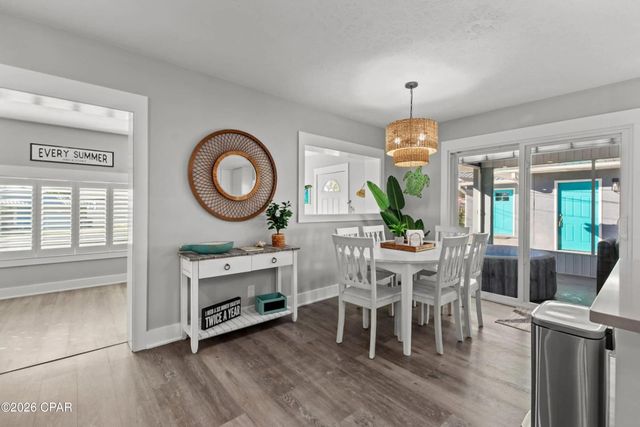 223 Le Grand Drive, Panama City Beach, FL 32413