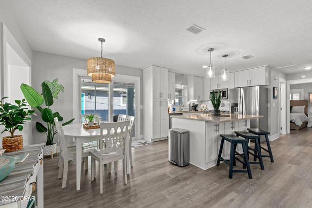 223 Le Grand Drive, Panama City Beach, FL 32413