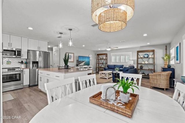 223 Le Grand Drive, Panama City Beach, FL 32413