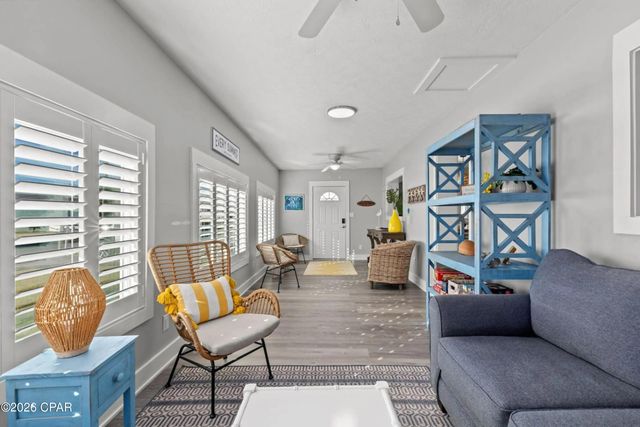 223 Le Grand Drive, Panama City Beach, FL 32413
