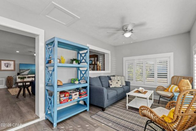 223 Le Grand Drive, Panama City Beach, FL 32413
