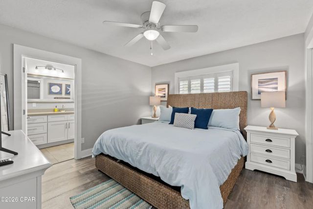 223 Le Grand Drive, Panama City Beach, FL 32413