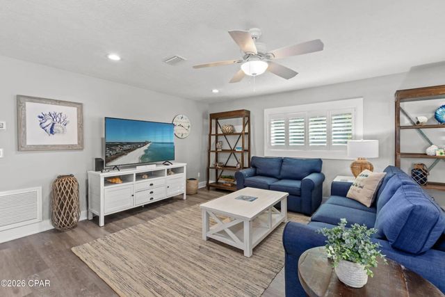 223 Le Grand Drive, Panama City Beach, FL 32413