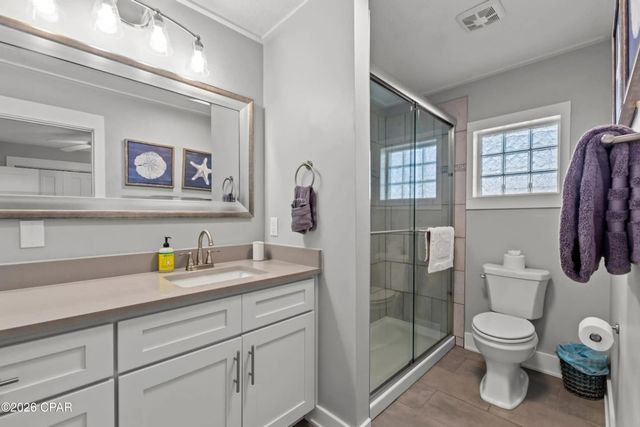 223 Le Grand Drive, Panama City Beach, FL 32413
