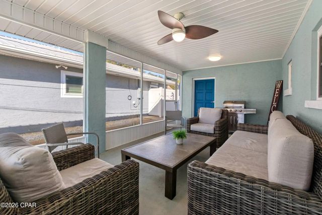 223 Le Grand Drive, Panama City Beach, FL 32413