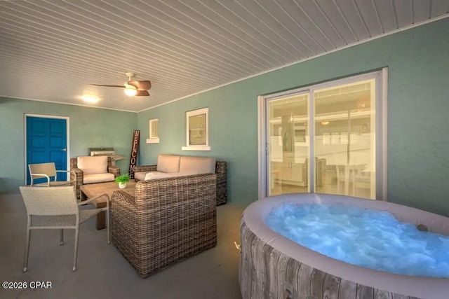 223 Le Grand Drive, Panama City Beach, FL 32413