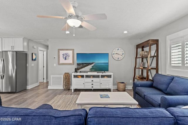 223 Le Grand Drive, Panama City Beach, FL 32413